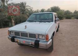 نيسان بيك اب